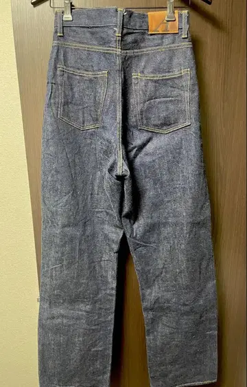 ANATOMICA 마릴린 27 사이즈