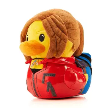 ResidentEvil ClaireRedfield TUBBZPlushie