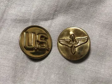 us army pins vintage 2