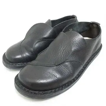 새상품급 트리픈 trippen GROVE-WAW 글로브 레더 슬립온