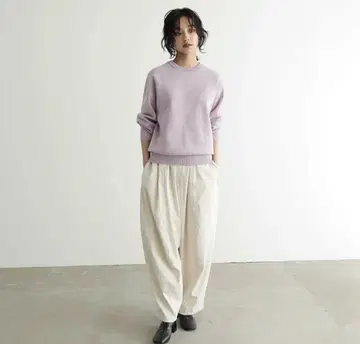포씨 코쿤 팬츠