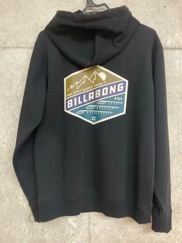 BILLABONG 후드티