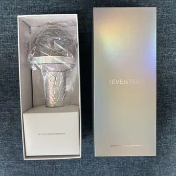 SEVENTEEN 응원봉 ver.2