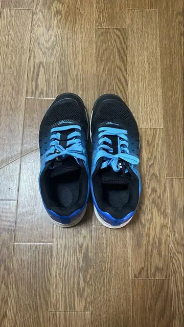 YONEX 파워크 에어러스 대쉬 4 와이드