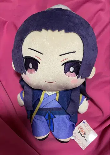 약사의 혼잣말 미니코레! BIG 봉제 인형 [진시]