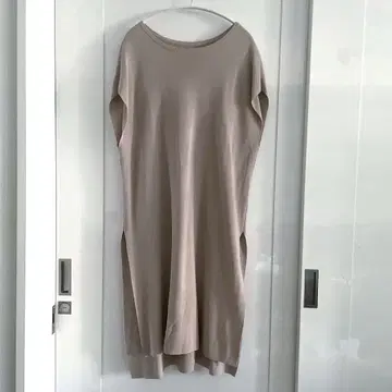 컨디션 최상 개럴개런트 프렌치 슬리브 원피스 튜닉
