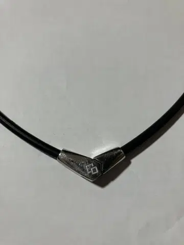 코란토츠테 ALT 블랙 L 사이즈 TOP만