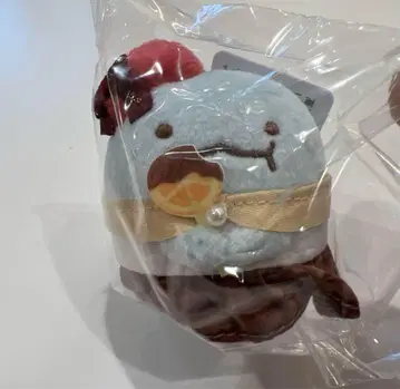 스미코구라시 초콜릿 페어 토카게