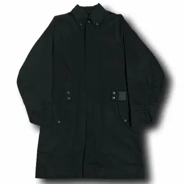 04AW VEXED GENERATION x PUMA MA Coat