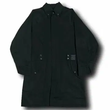 04AW VEXED GENERATION x PUMA MA Coat