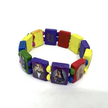 Bazo 1199 팔찌 멀티 컬러