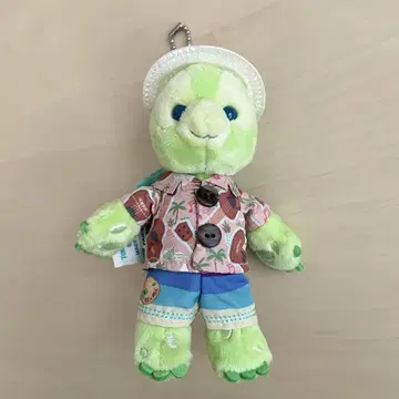 디즈니/오르멜/봉제 인형 배치/스트랩/디즈니씨 한정판