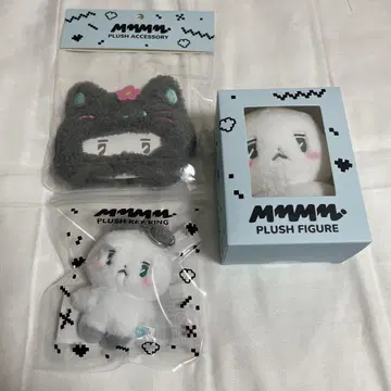 PLAVE 하민 무메미무 먀미