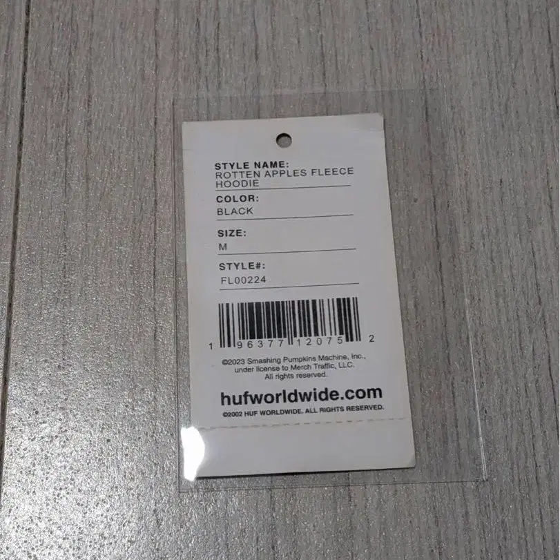 5번째 상품 이미지
