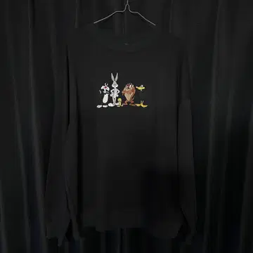 Looney Tunes 루니툰 트레이닝복 맨투맨 1
