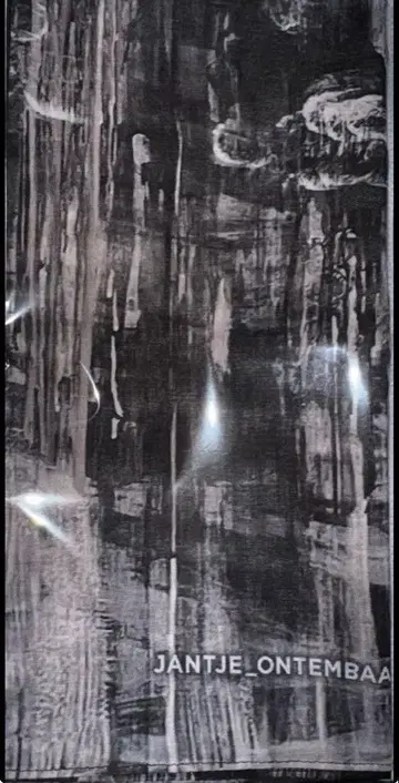 얀체온텐바르 얀체J_O ORIGINAL BANDANA