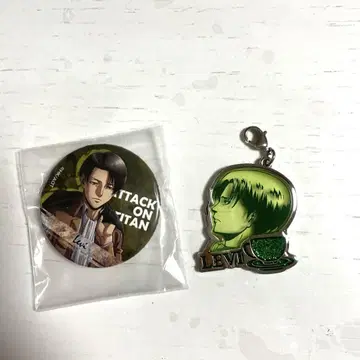 진격의 거인 리바이 묶음 판매