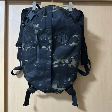 크롬 소환사 백팩 2.0