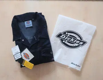 Dickies 디키즈 D-686 스트레치 실키 데님 XL 사이즈