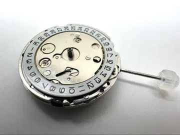 21600 진동 2813 무브먼트 컬러링 덤 포함