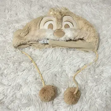 칩과 데일 팬캡 (칩)