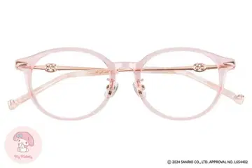 Zoff Sanrio Characters 마이멜로디 모델 핑크