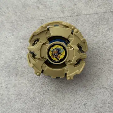 락 바이슨 베이블레이드 BEYBLADE 폭전 G 레볼루션 레트로