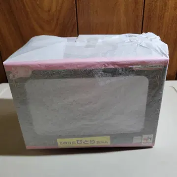 [미개봉 새상품] 고토 히토리 피규어 테노히라 히토리짱