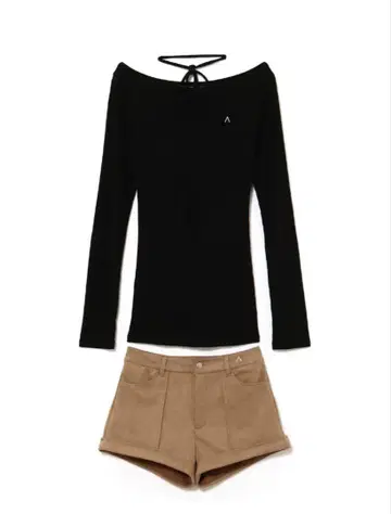 andmary Bruna pants set up AM1460