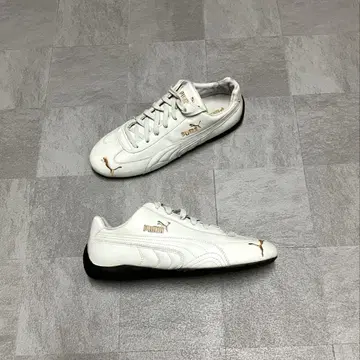PUMA 00s 스피드캣 Y2K