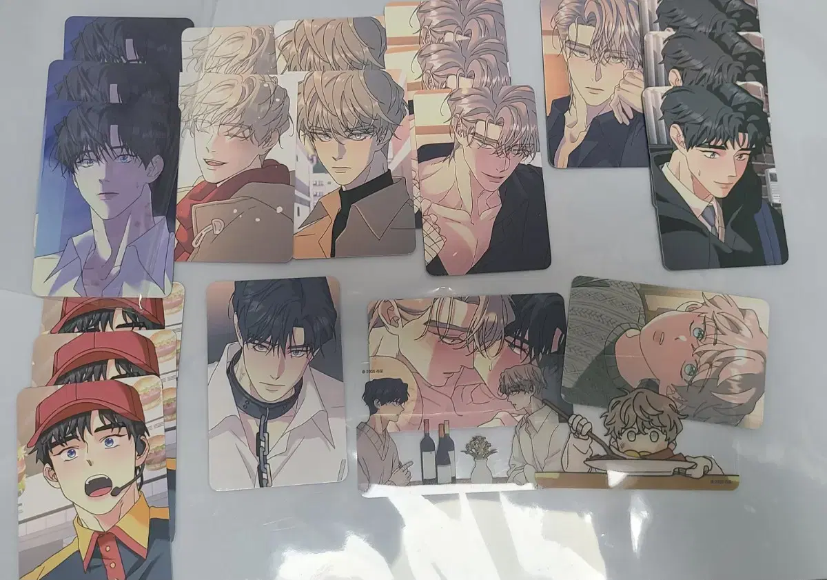 Bulk Lapo Resin Pop Up Cafe Rebom Ppeueopna Rootless Tree Photocard Poca Kwon Heeseo