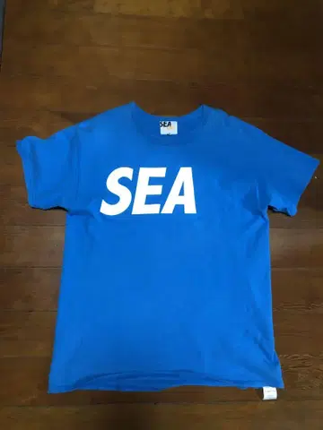 WIND AND SEA MADNESS 티셔츠 L 사이즈