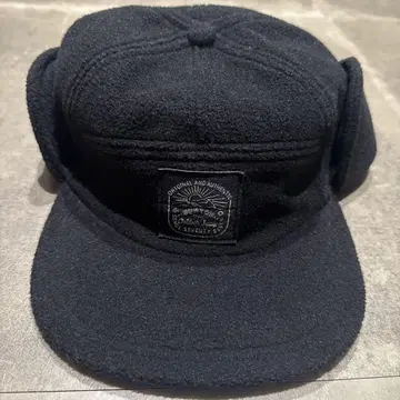 BURTON 캡