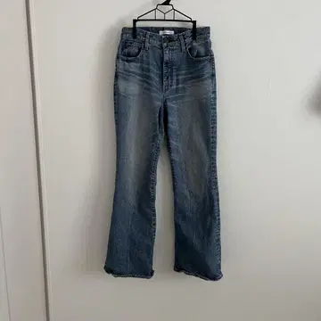 moussy mvs flare