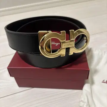 Ferragamo 페라가모 벨트