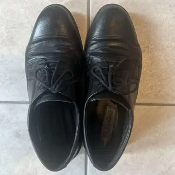 남성용 비즈니스 슈즈 26.5cm