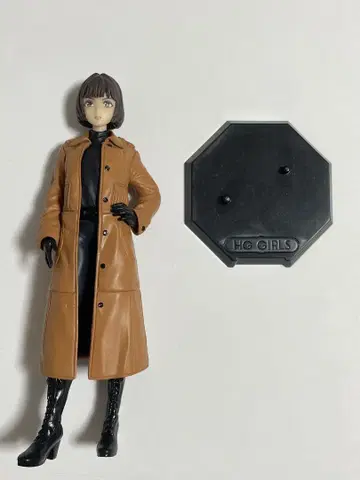 HG GIRLS 신 가면라이더 미도리카와 루리코 하마베 미나미 피규어