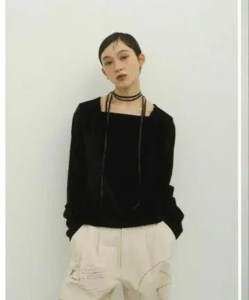[ 새상품급 ] knuth marf 크누스머프