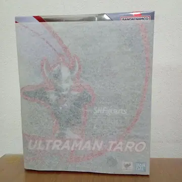 새상품 SHFiguarts 울트라맨 타로