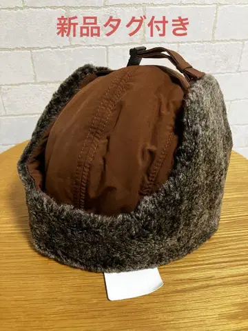 택 포함 새상품 스노우피크 typewriter fieldflightcap