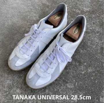 TANAKA UNIVERSAL 저먼 트레이너 1183 28.5cm
