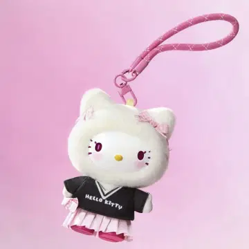 miniso 키티 popstar FANCY 헬로키티 산리오