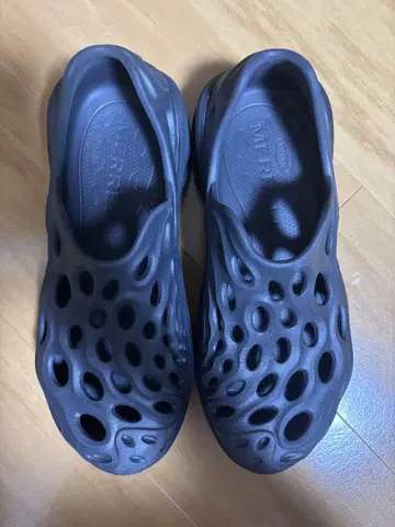 MERRELL(머렐) 크로그 HYDRO NEXT GEN MOC