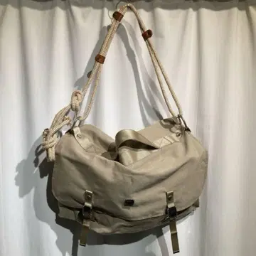 이탈리아제 [ ferrino ] 메신저 백