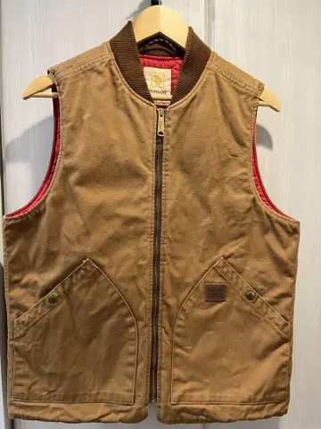 STANDARD CALIFORNIA 브라운 베스트