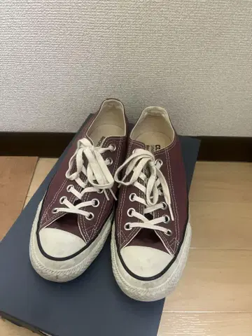 컨버스 스니커즈