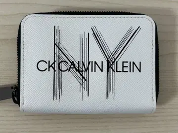 [ 새상품 ] 캘빈클라인 키케이스 CK CALVIN KLEIN 열쇠지갑