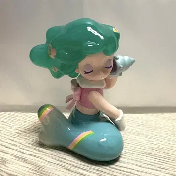 AAMY 피규어 mind of the sea 시리즈