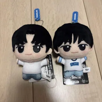 tws SD 인형 영재 도훈