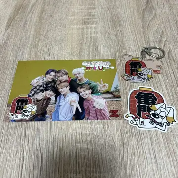 ONE N' ONLY 스왓쿤 도쿄 공연 지역 한정판
